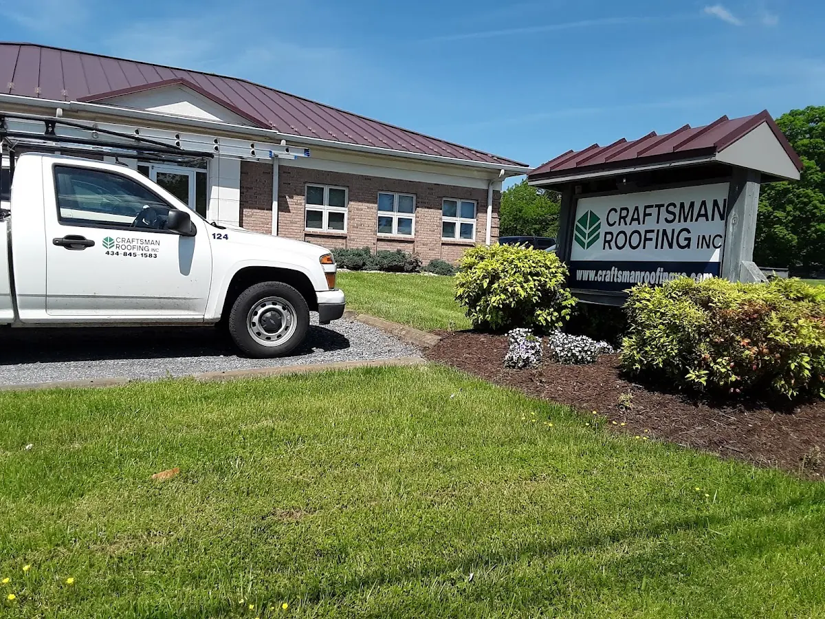 Quality Gutter & Downspout Repair by experienced craftsmen in Lake Purdy